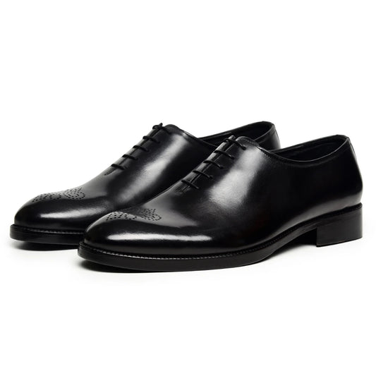 Dornford Nero Classic Oxford