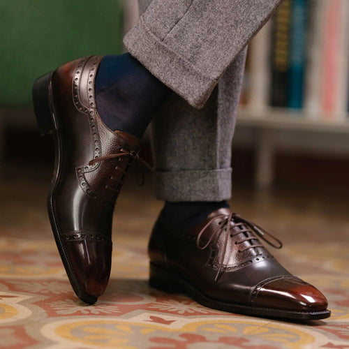 Oxfords