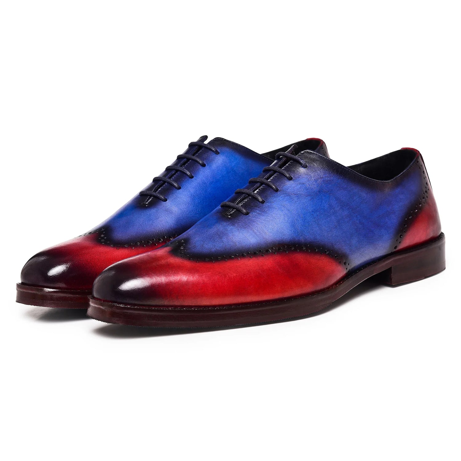 Dornford Royale Gradient Oxford