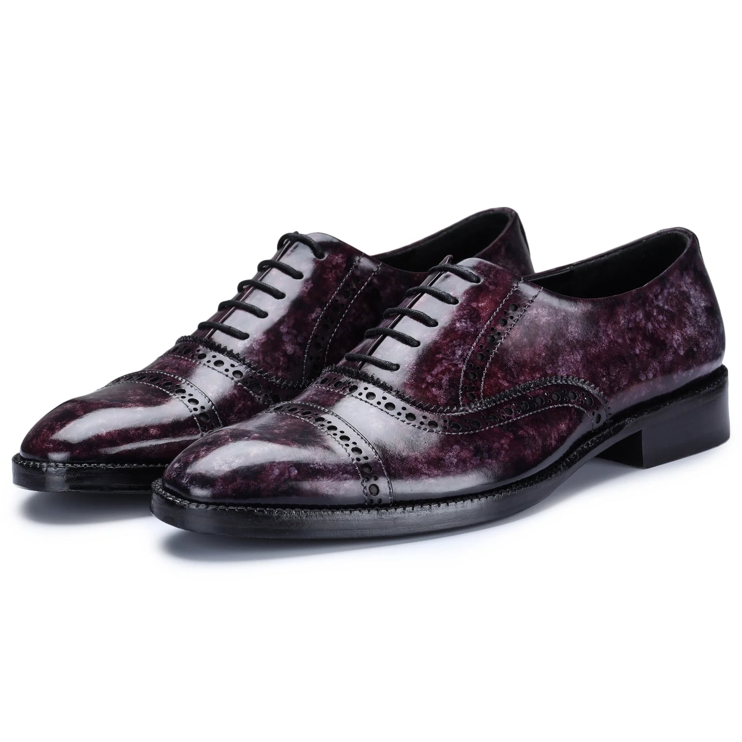 Dornford Nocturne Patina Oxford