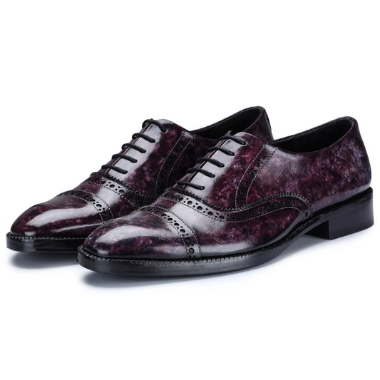 Dornford Nocturne Patina Oxford