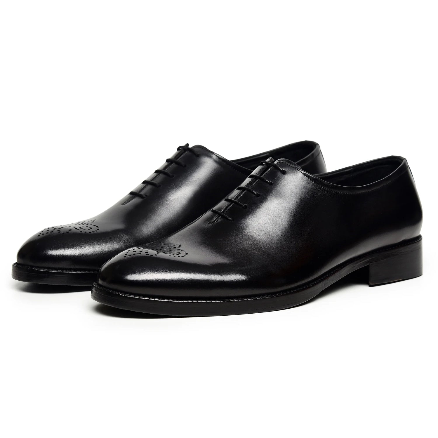 Dornford Nero Classic Oxford