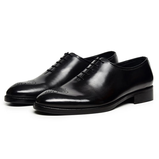 Dornford Nero Classic Oxford