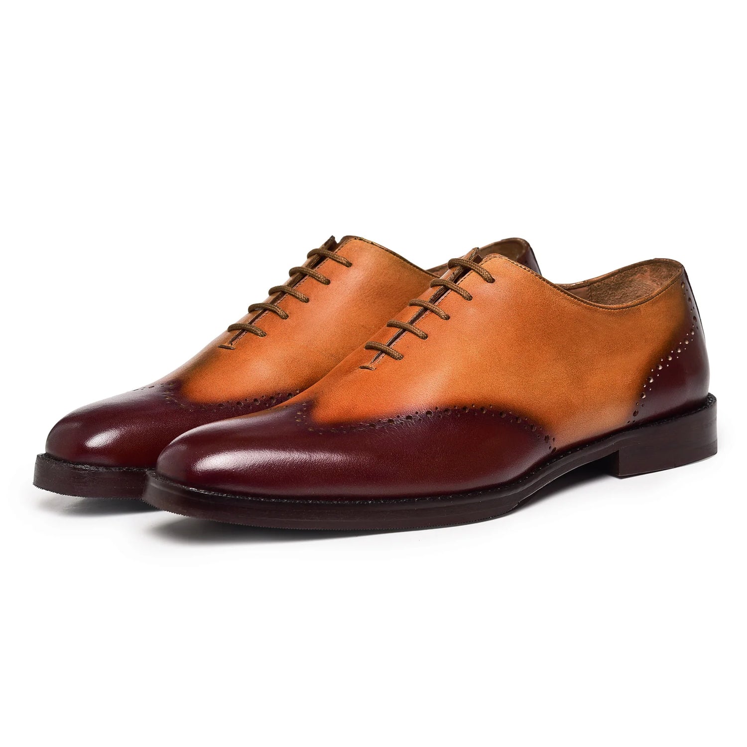 Dornford Ember Fade Oxford