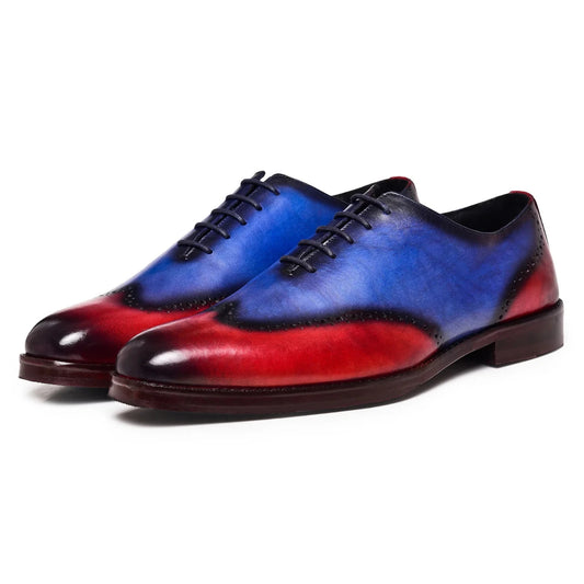 Dornford Royale Gradient Oxford