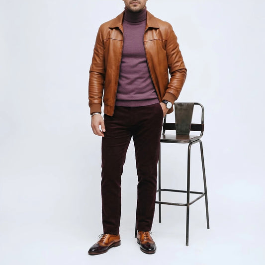Dornford Imperio Croc Captoe Oxford