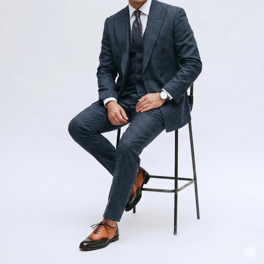 Dornford Verdant Fade Oxford